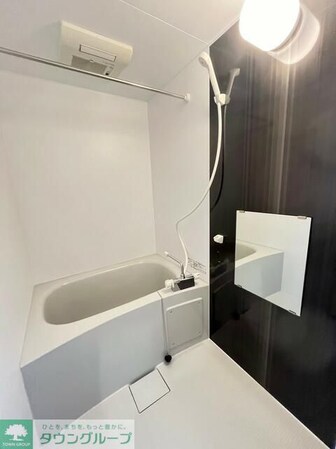 コンフォーティア蘇我の物件内観写真